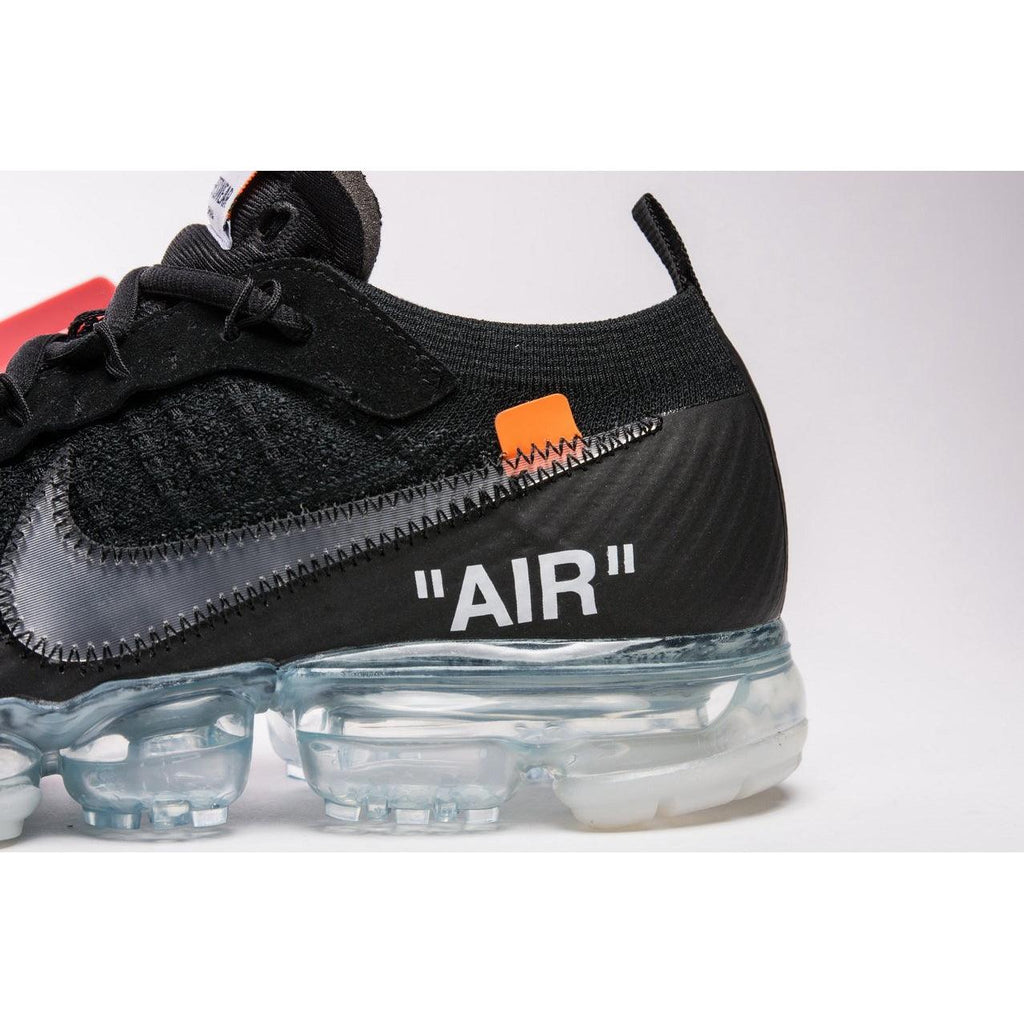 off white vapormax black 2020