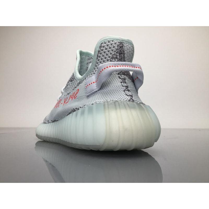 SNEAKERS V2 *BLUE TINT*