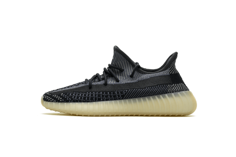 SNEAKERS V2 ''CARBON"