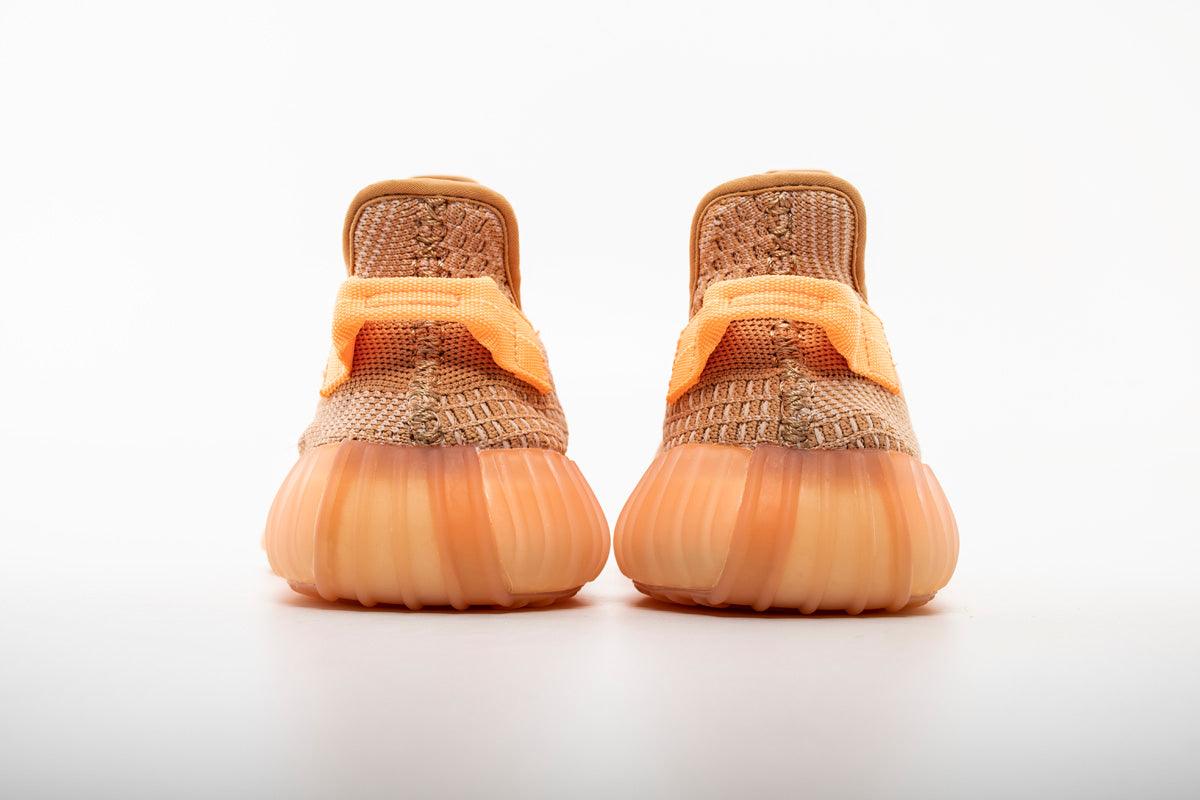 SNEAKERS V2 ''CLAY''