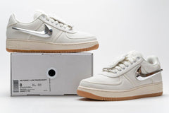 TRAVIS SCOTT - AIR FORCE 1 " SAIL "