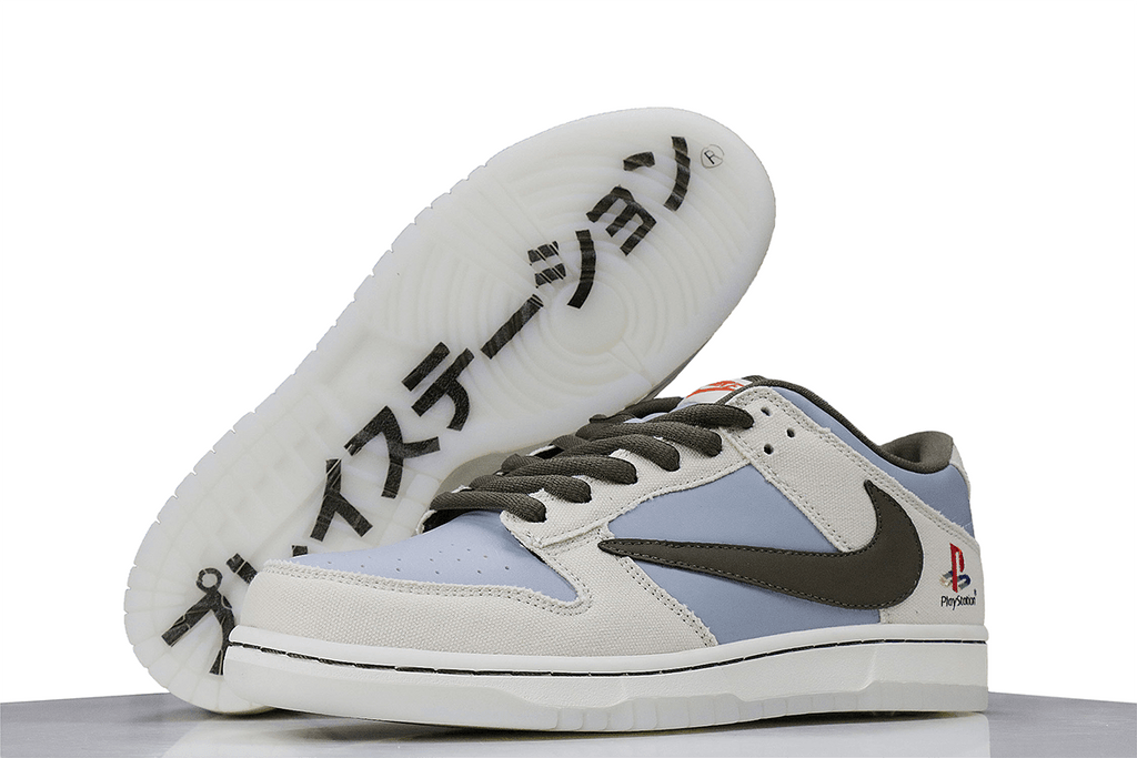 travis scott playstation sb