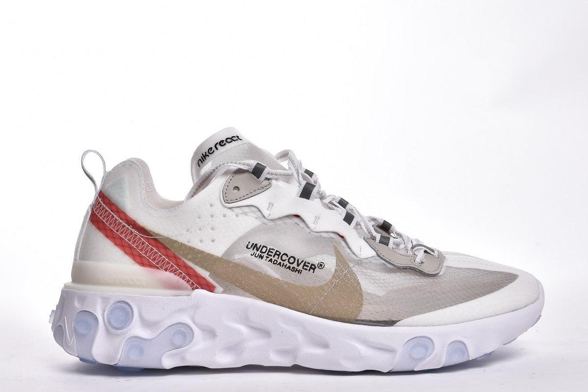 UNDERCOVER x NIKE EPIC REACT ELEMENT 87