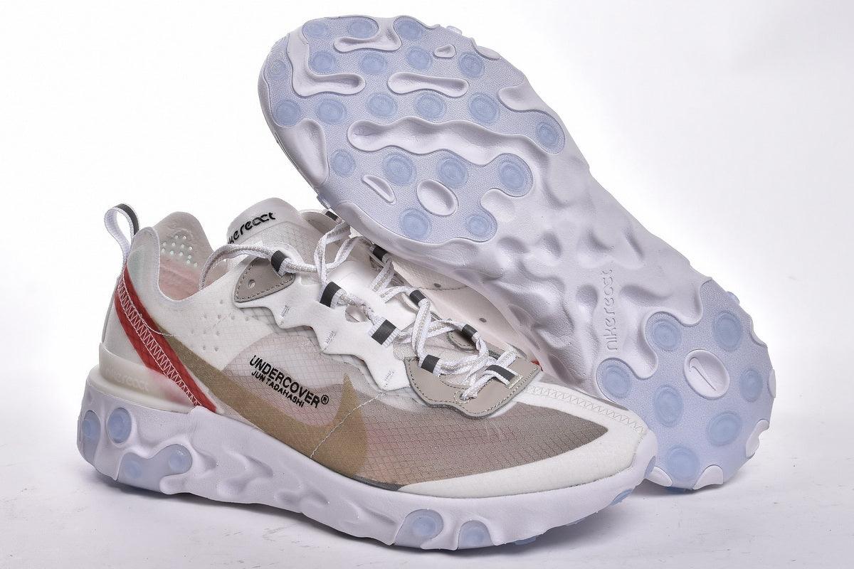 UNDERCOVER x NIKE EPIC REACT ELEMENT 87