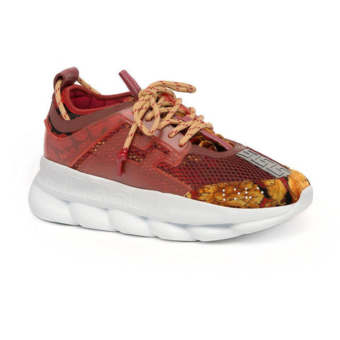 VERSACE CHAIN REACTION *RED*